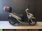 HONDA VISION 110