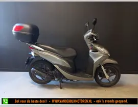 Honda Vision 110 2013 occasion