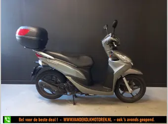 Honda Vision 110 2013 occasion