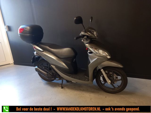 honda - vision-110