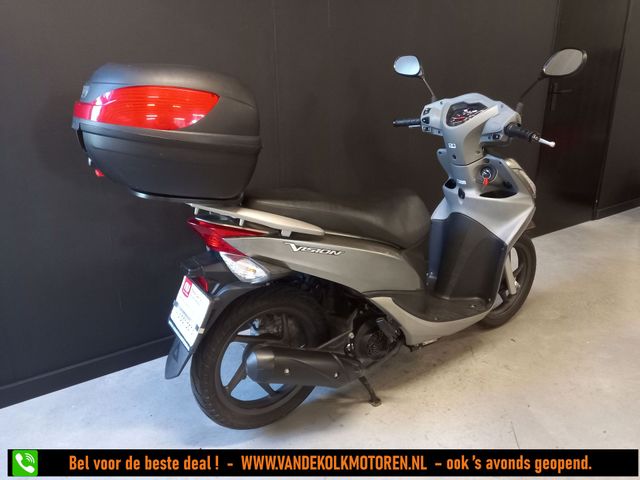 honda - vision-110