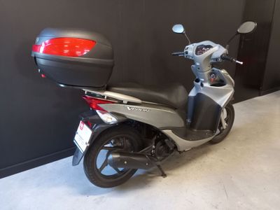HONDA VISION 110 – foto 2
