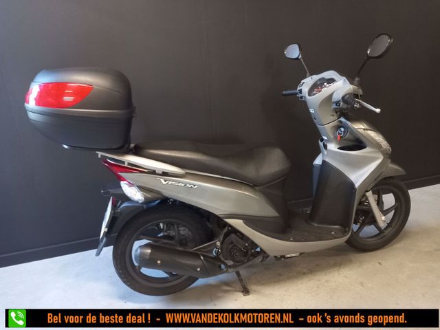 honda - vision-110