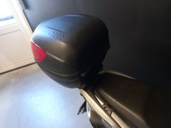 Honda Vision 110 2013 occasion – foto 6 van 12