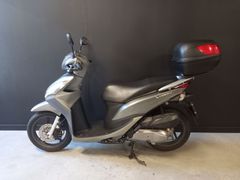 Honda Vision 110 2013 occasion – foto 10 van 12