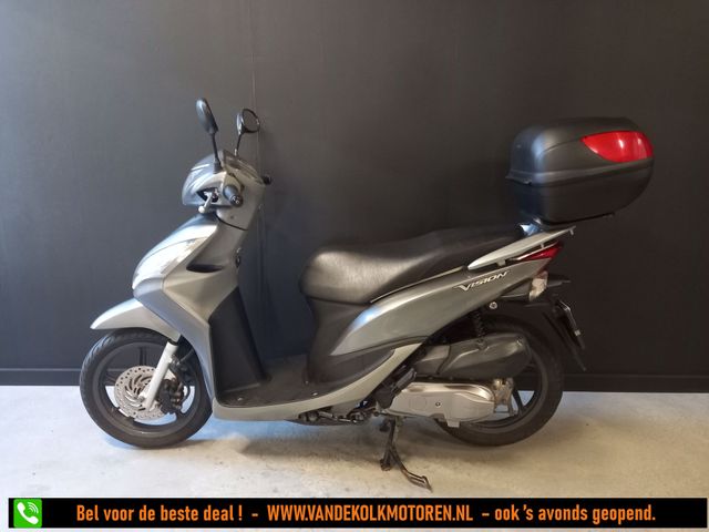 honda - vision-110