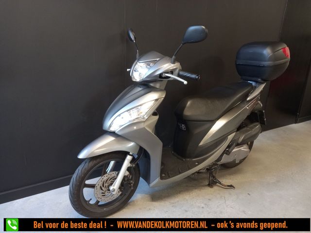 honda - vision-110
