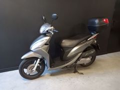 Honda Vision 110 2013 occasion – foto 9 van 12