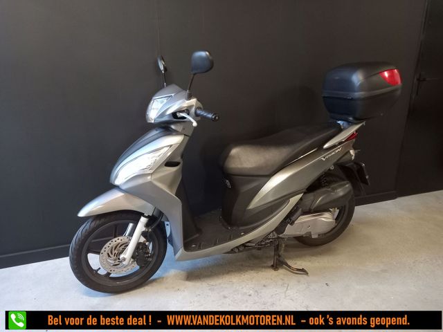 honda - vision-110