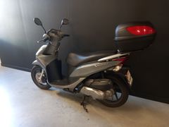 Honda Vision 110 2013 occasion – foto 11 van 12