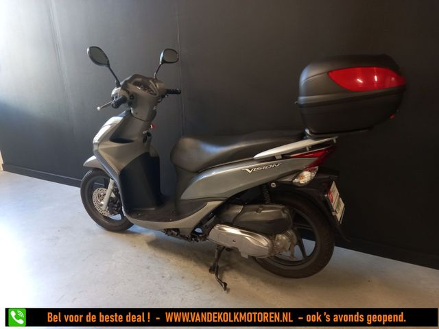honda - vision-110