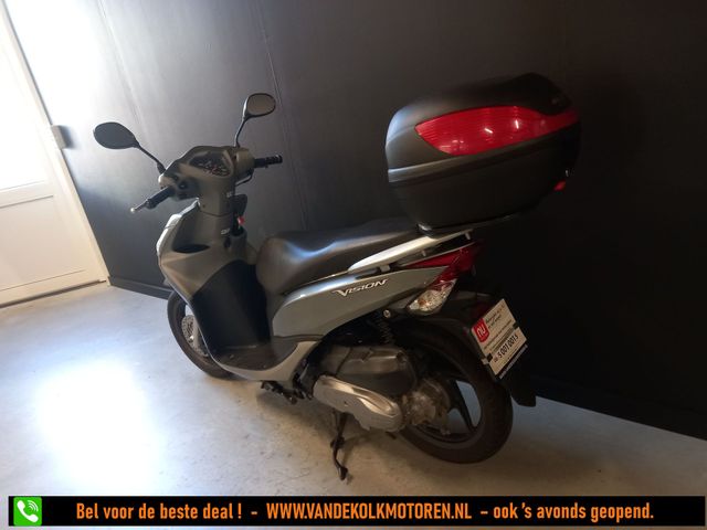 honda - vision-110
