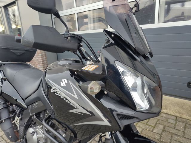 suzuki - v-strom-dl-650-abs