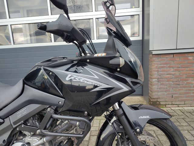 suzuki - v-strom-dl-650-abs