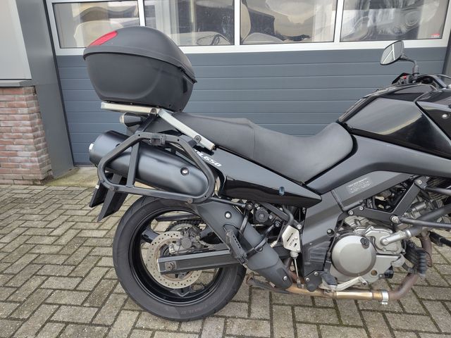 suzuki - v-strom-dl-650-abs