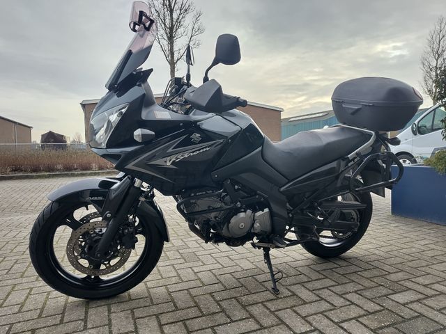 suzuki - v-strom-dl-650-abs
