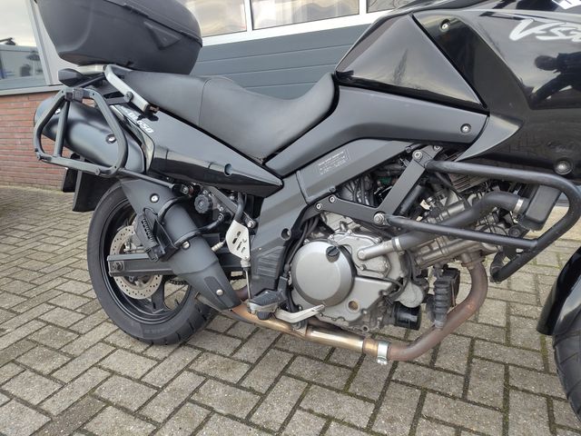 suzuki - v-strom-dl-650-abs