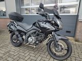 SUZUKI V-STROM DL 650 ABS