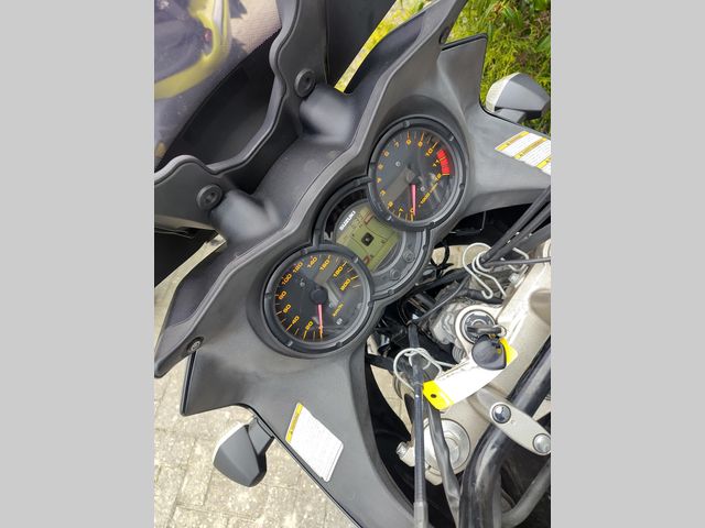 suzuki - v-strom-dl-650-abs