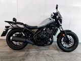 HONDA CMX 500 REBEL