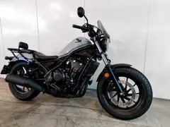 Honda CMX 500 Rebel 2025 occasion – foto 3 van 8