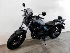 Honda CMX 500 Rebel 2025 occasion – foto 8 van 8