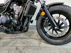 Honda CMX 500 Rebel 2025 occasion – foto 4 van 8