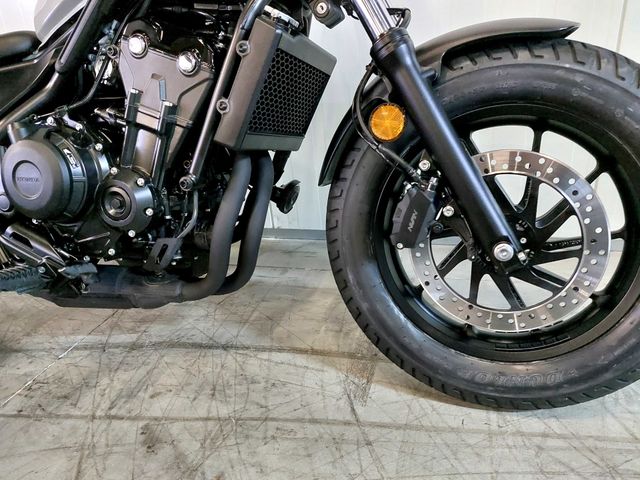 honda - cmx-500-rebel