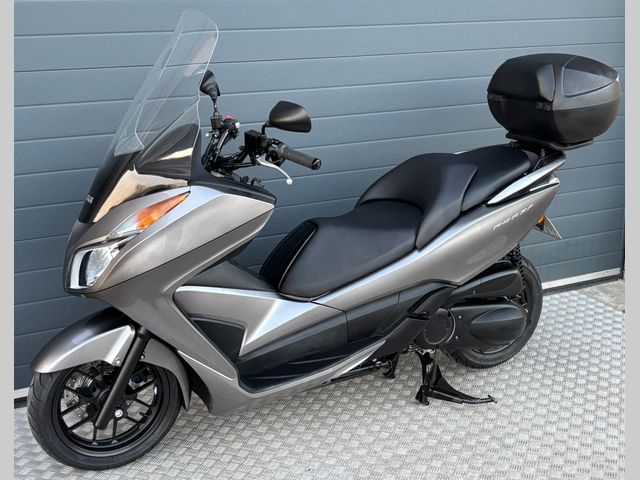 honda - nss-300-forza-c-abs