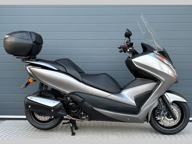 honda - nss-300-forza-c-abs