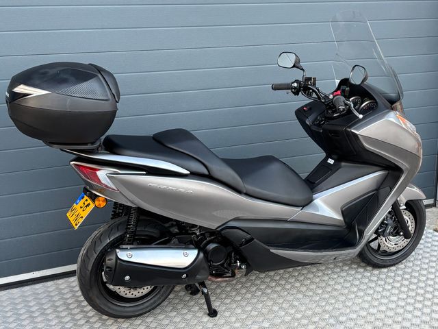 honda - nss-300-forza-c-abs