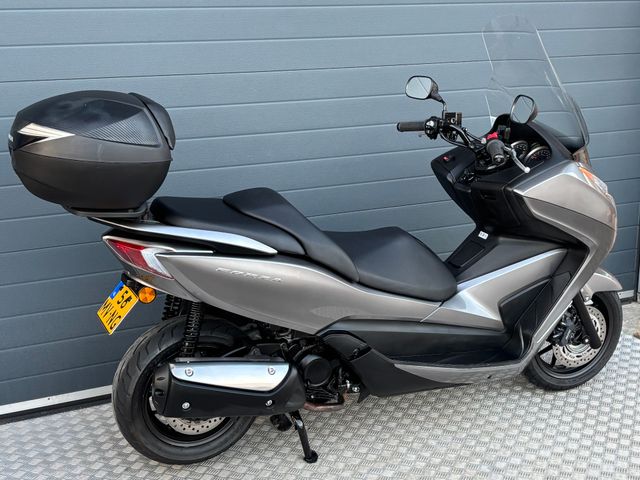 honda - nss-300-forza-c-abs
