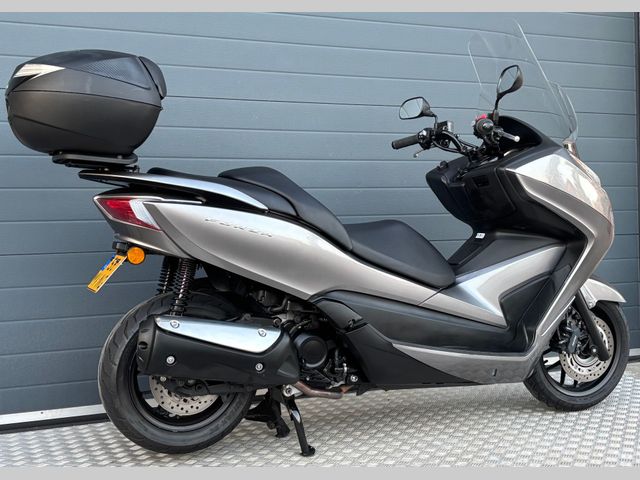 honda - nss-300-forza-c-abs