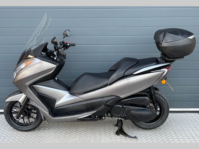 honda - nss-300-forza-c-abs