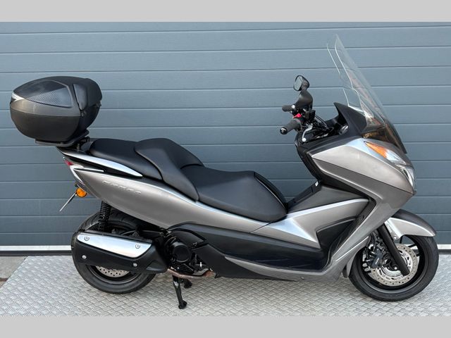 honda - nss-300-forza-c-abs