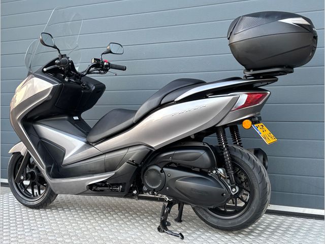 honda - nss-300-forza-c-abs