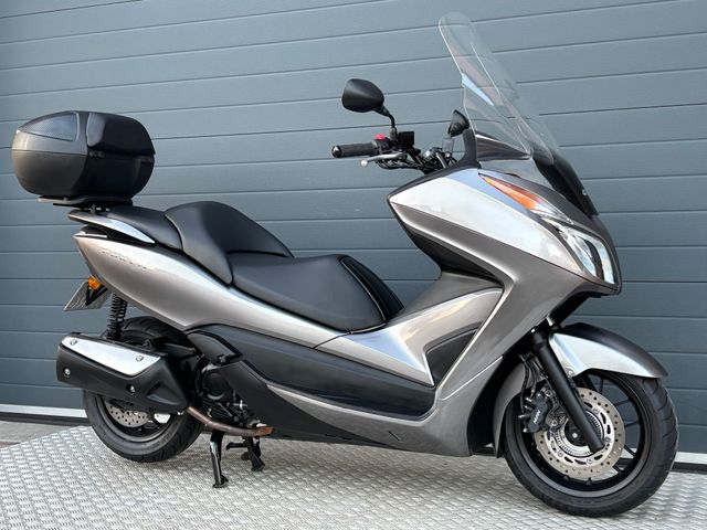 honda - nss-300-forza-c-abs