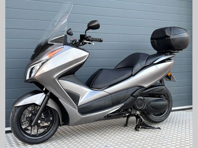 honda - nss-300-forza-c-abs