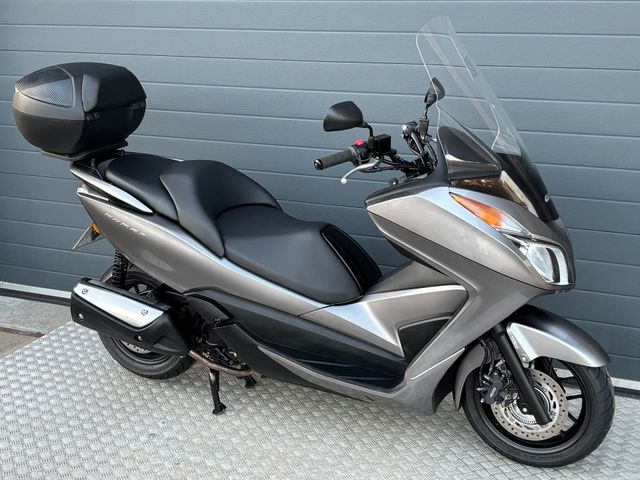 honda - nss-300-forza-c-abs