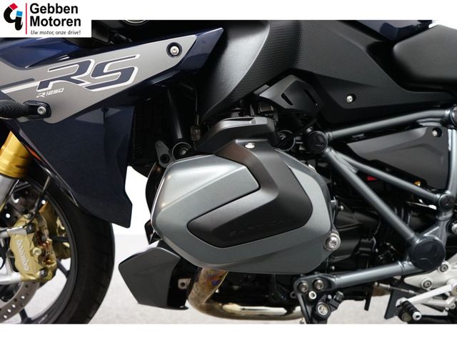 bmw - r-1250-rs
