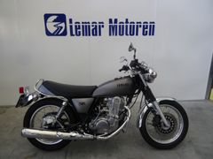 YAMAHA SR 400