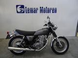 YAMAHA SR 400
