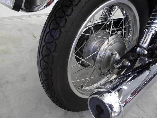 yamaha - sr-400