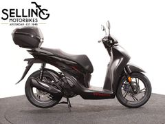 HONDA SH 125i