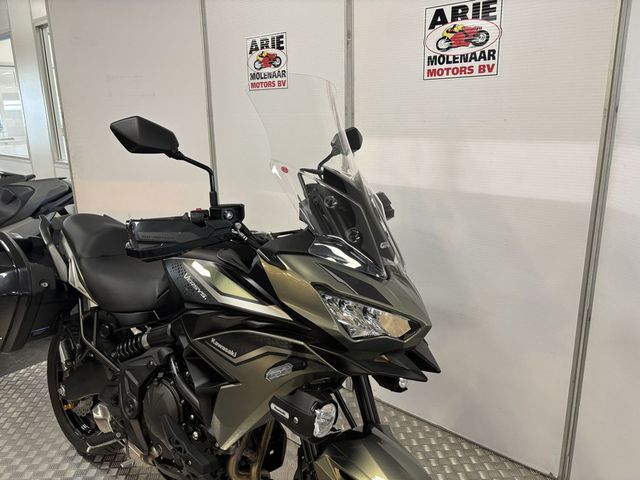 kawasaki - versys-650-abs