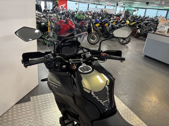 kawasaki - versys-650-abs