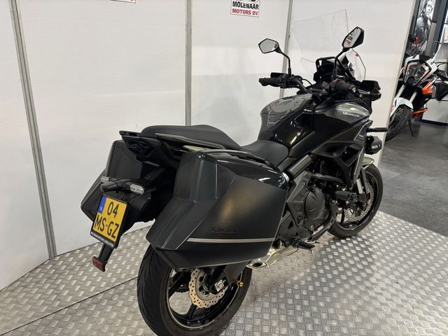 kawasaki - versys-650-abs