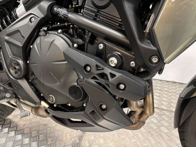 kawasaki - versys-650-abs