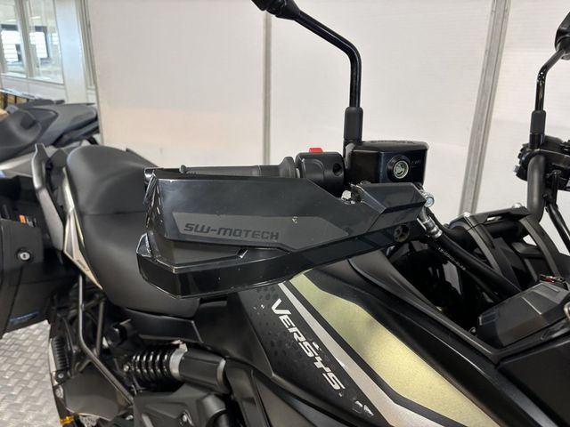 kawasaki - versys-650-abs