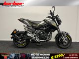 BENELLI TORNADO NAKED T